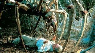 ARACHNID 2001  English Trailer