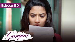 GANGAA  Ep 180 - Une jeunesse sacrifiée - Série en Français