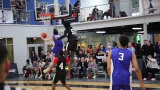 Middlesex Magic 2020 Tyler Kolek Early Spring 2019 Highlights