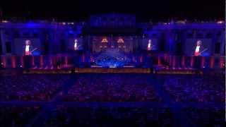 André Rieu - Conquest of Paradise Live at the Amsterdam Arena
