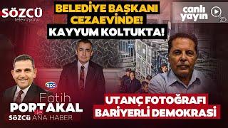 Fatih Portakal ile Sözcü Ana Haber 31 Ekim