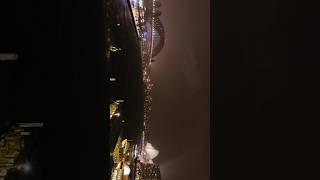 Sydney Harbour Timelapse 1.6.24