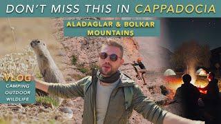 Aladaglar and Bolkar Mountains Experience Turkiye GEMS 