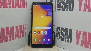 Samsung J415F J4 Plus  V9 0 Pie frp bypass not use sim pin new trick  2019 By GSM YAMANI