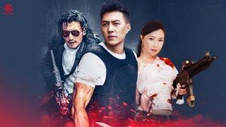 Phim Mới 2022  TÌNH YÊU SỞ CẢNH SÁT - Cận Đông Lồng Tiếng  Phim Lẻ Phá Án Gay Cấn Nhất  One Film