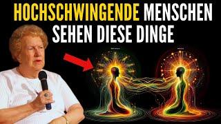 7 Dinge die NUR Menschen mit hoher Schwingung erleben