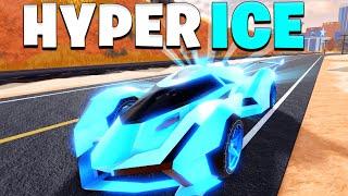 HOW TO MAKE HYPERCHROMES LOOK BETTER IN ROBLOX JAILBREAK