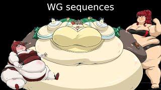 WG sequences