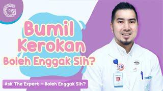 Ibu Hamil Masuk Angin Boleh Kerokan?