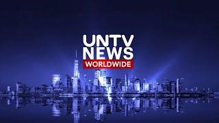 UNTV News Worldwide  March  7 2022