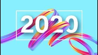 Party Mix 2020 - New Year Mix 2020
