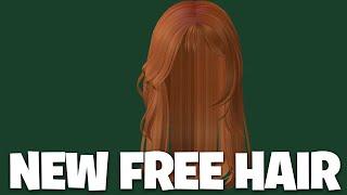 HURRY GET 50+ NEW FREE ITEMS LIMITED HAIR + 1 ROBUX HEADLESS 
