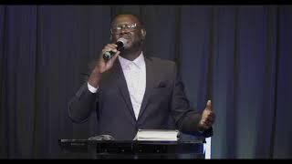 Purer Love Ministries  Service Live Stream