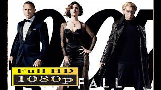 Daniel Craig vs Sean Connery -  Best Action Movie 2024 special for USA full english Full HD #1080p