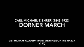 Dorner March