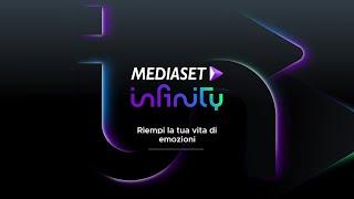 Mediaset Infinity riempi la tua vita di emozioni