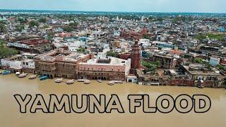 Yamuna Flood