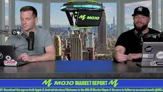 The Mojo Market Report Says Goodbye  6.2.23
