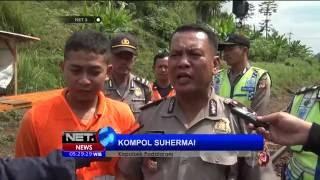 Jelang Arus Mudik PT KAI Perbaiki Jalur Kereta - NET5