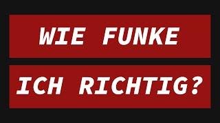 Feuerwehr Funksprüche - Wie funkt man richtig?  Feuerwehr funken lernen