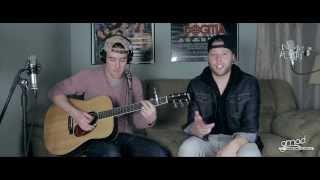 Kyle Lucas x John Gurney - Airport Blues Acoustic