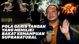 Kenali Pola Garis Tangan Kalian Jika Garisnya Seperti Ini Berarti Memiliki Kemampuan Supranatural