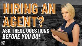 Interview Questions for Real  Estate Agents