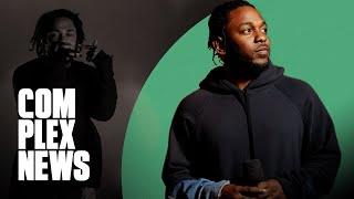 Kendricks Next Album May Be Dropping Soon Here’s What We Know