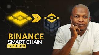 Binance Smart Chain and Bep20 Explained in 6 Minutes  Jude Umeano