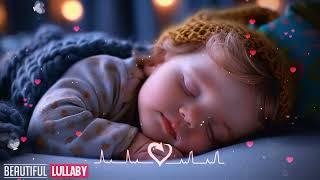 Sweet Sleep Music  Lullaby for Babies To Go To Sleep  Mozart for Babies Intelligence Stimulation