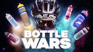 Bottle Wars Hunt for the perfect bottle