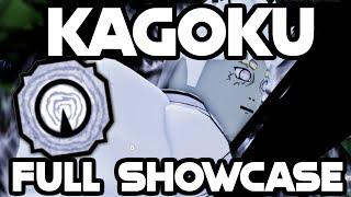 *MAX* Kagoku *FULL SHOWCASE*  Shindo Life Kagoku Showcase