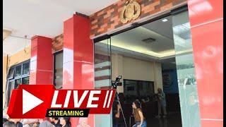 LIVE DETIK DETIK VADEL BADJIDEH SELESAI PEMERIKSAAN