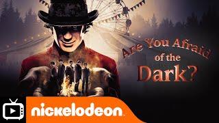 Are You Afraid of the Dark?  Trailer  Nickelodeon UK