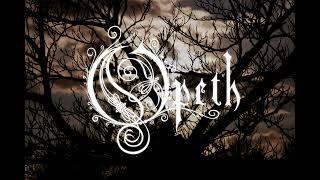 Opeth - Advent Guitar Backing Track