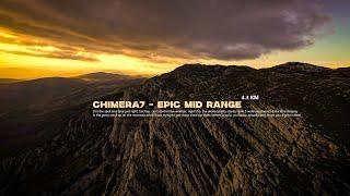 CHIMERA7 - Mountain Mid Range 4.3 km