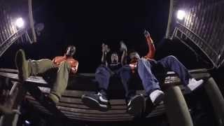 LiL Aj f Joe Blow Husalah & Philthy Rich - One Mob Music Video