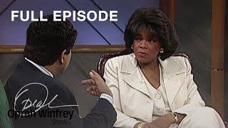 The Oprah Winfrey Show Conversations with Oprah Deepak Chopra  Full Episode  OWN