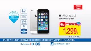 CarrefourSA İndirimleri - Akıllı Telefon