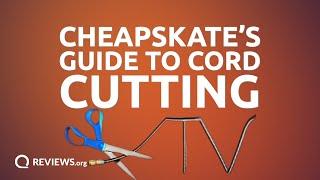 The Cheapskates Guide to Cord Cutting  Save Money with Streaming