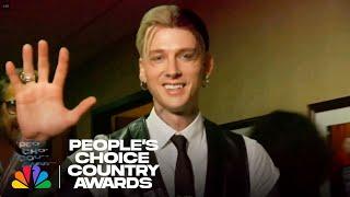 mgk’s Iconic Speech After Winning 2 People’s Choice Country Awards Comparison Is the Thief of Joy