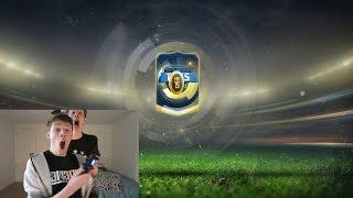 500K+ TOTS PLAYER AND 7 MORE - 3 MILLION COIN PACK OPENING TEAM OF THE SEASON