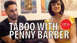 Penny Barber Taboo  PSAP Bonus