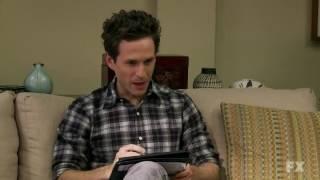 Its Always Sunny - Dennis Reynolds Psychologist