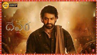 Devara 2024 Full Movie  NTR  New Telugu Movies 2024 Full Movie  Review and Facts