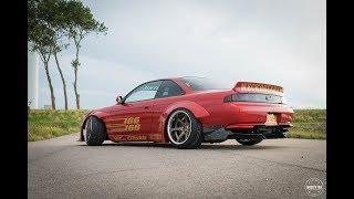 Rocketbunny S14 - SR20DET