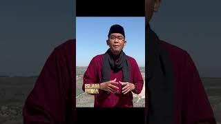 Kontroversi Lokasi Bukit Thursina - Ust Arifin Nugroho  Islampedia 230323