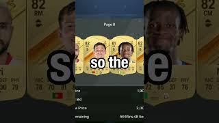 Best Way to Make Coins in EA Sports FC