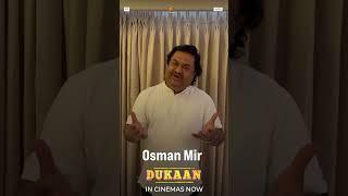 Dukaan  The Movie  Osman Mirs Review