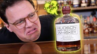 Which Bourbon Is The BEST Of The WORST?